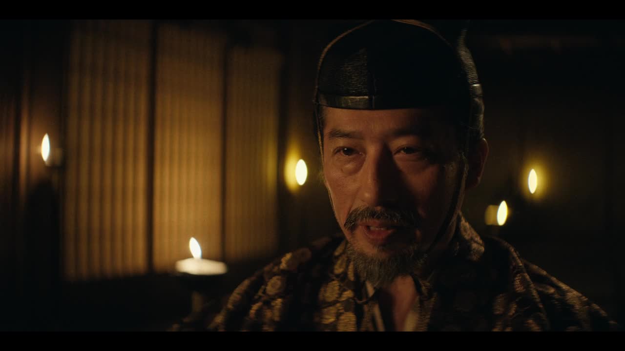 Šogun   Shogun 2024 S01E02 Servants of Two Masters 720p DSNP WEB DL DD 5 1 H 264 playWEB CZ titulky mkv